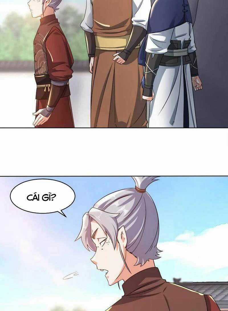 Vô Tận Thôn Phệ - Chapter 76 - Trang 39