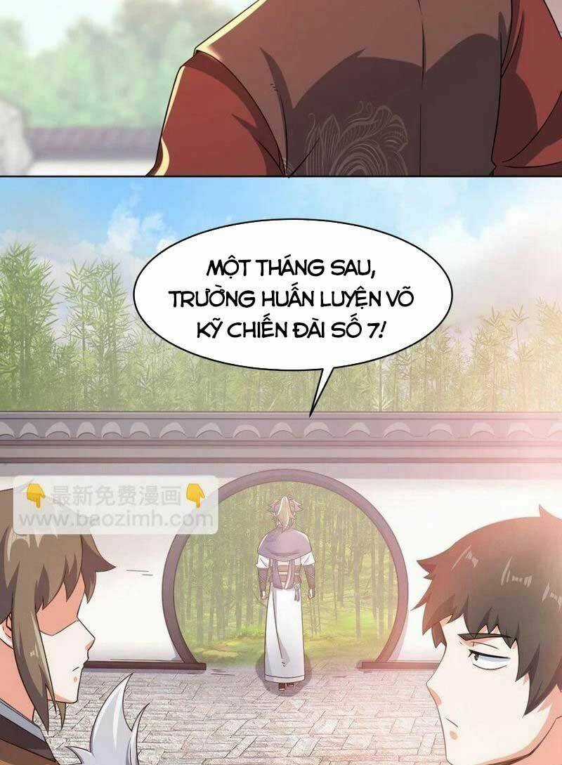 Vô Tận Thôn Phệ - Chapter 76 - Trang 40