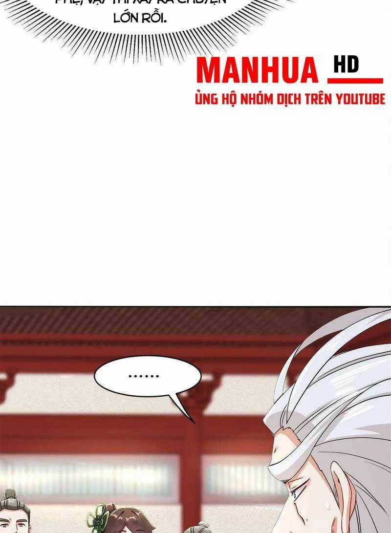 Vô Tận Thôn Phệ - Chapter 76 - Trang 5