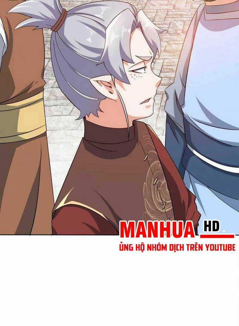 Vô Tận Thôn Phệ - Chapter 76 - Trang 41