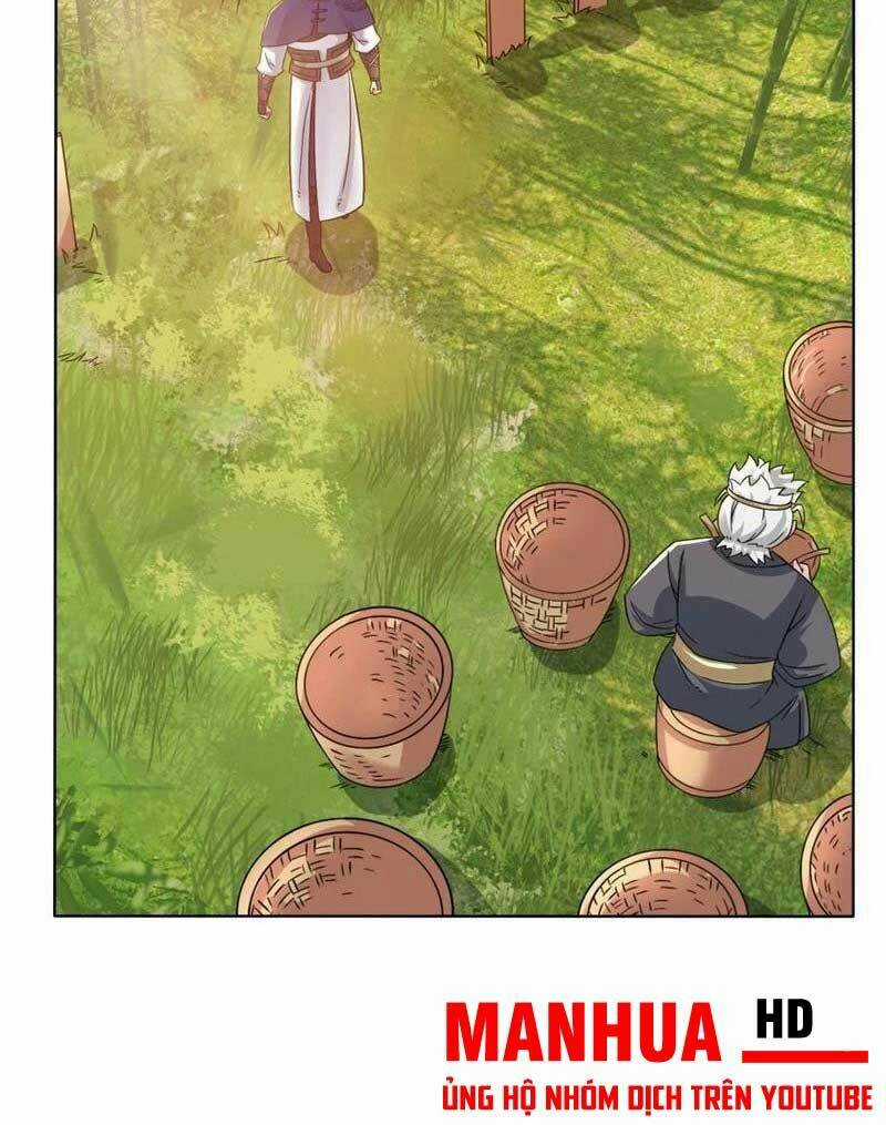 Vô Tận Thôn Phệ - Chapter 76 - Trang 43