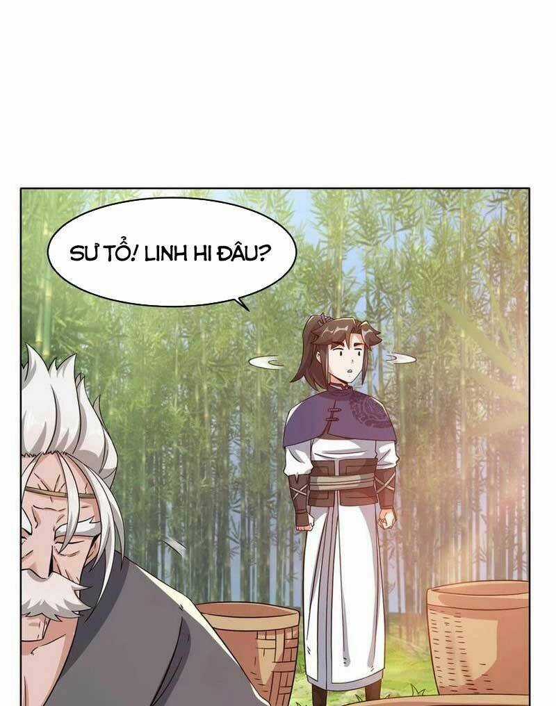 Vô Tận Thôn Phệ - Chapter 76 - Trang 44