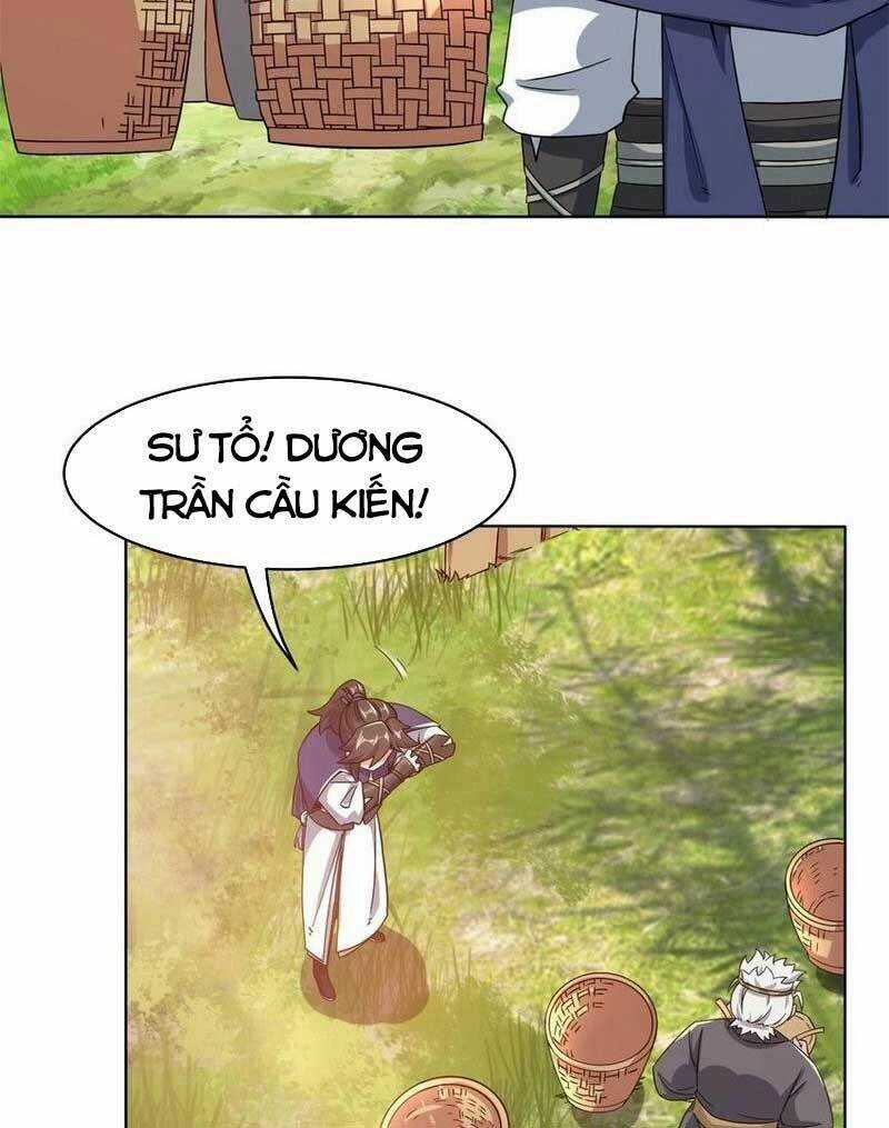 Vô Tận Thôn Phệ - Chapter 76 - Trang 46