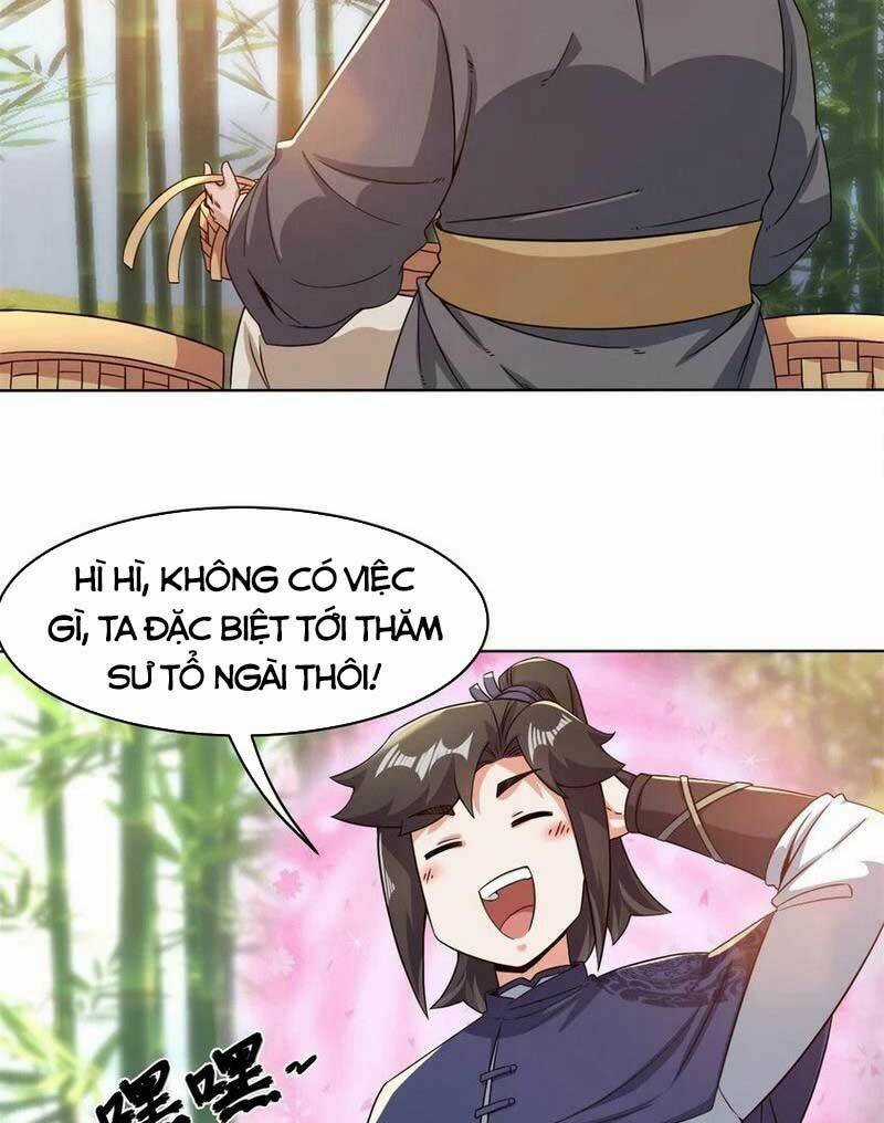 Vô Tận Thôn Phệ - Chapter 76 - Trang 48