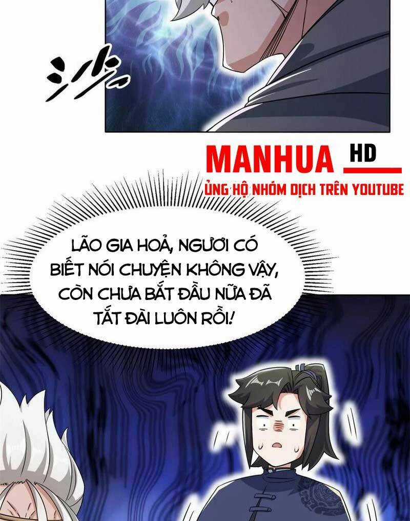 Vô Tận Thôn Phệ - Chapter 76 - Trang 50