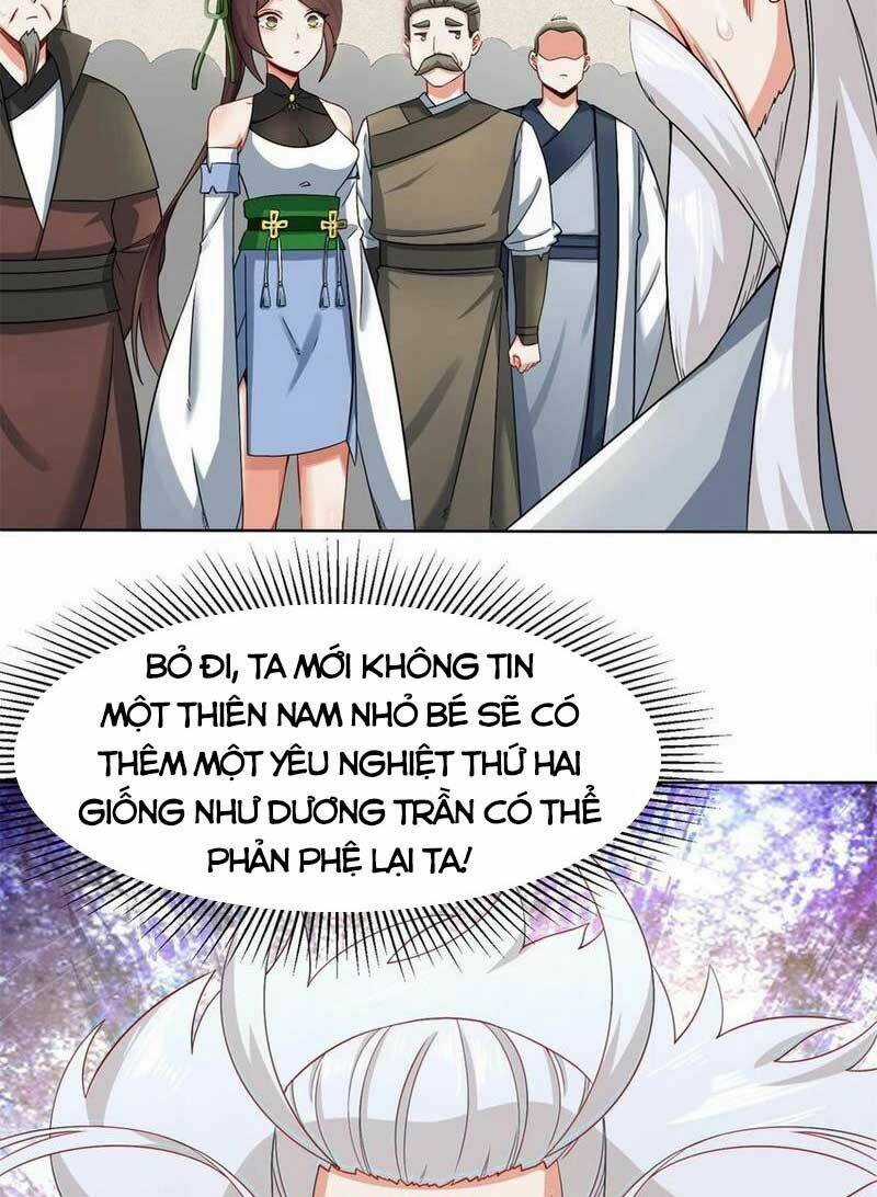 Vô Tận Thôn Phệ - Chapter 76 - Trang 6