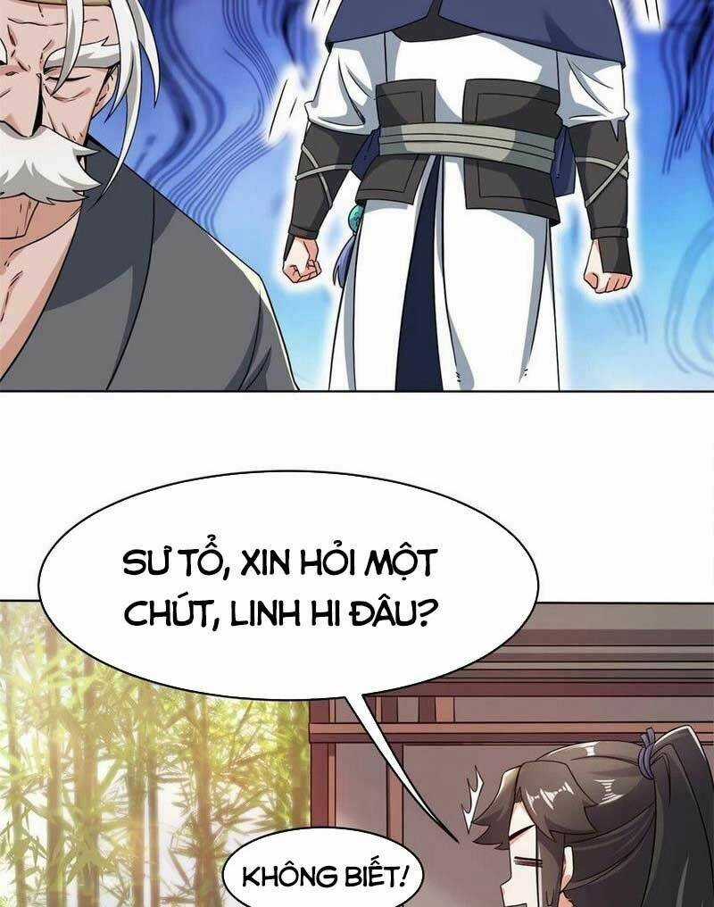 Vô Tận Thôn Phệ - Chapter 76 - Trang 51