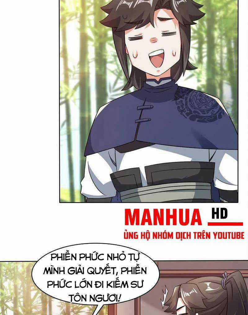 Vô Tận Thôn Phệ - Chapter 76 - Trang 53