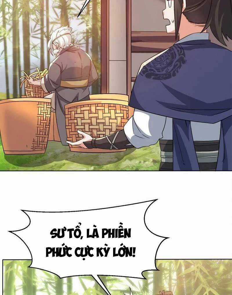 Vô Tận Thôn Phệ - Chapter 76 - Trang 54