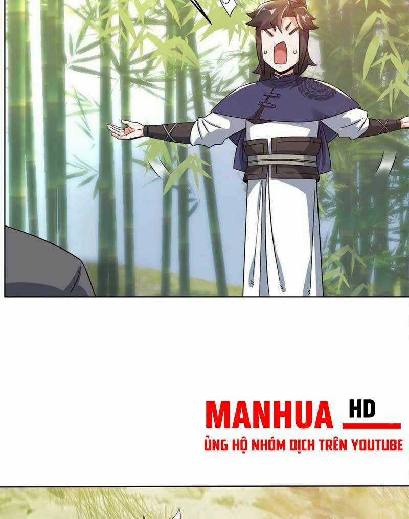 Vô Tận Thôn Phệ - Chapter 76 - Trang 55