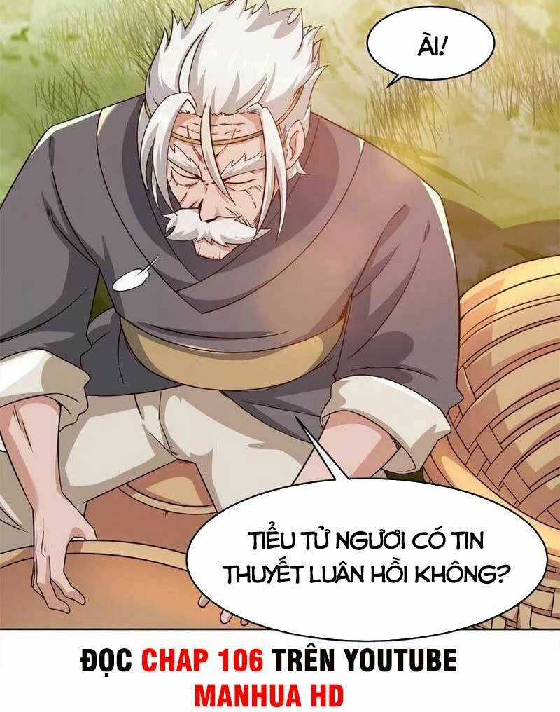 Vô Tận Thôn Phệ - Chapter 76 - Trang 56