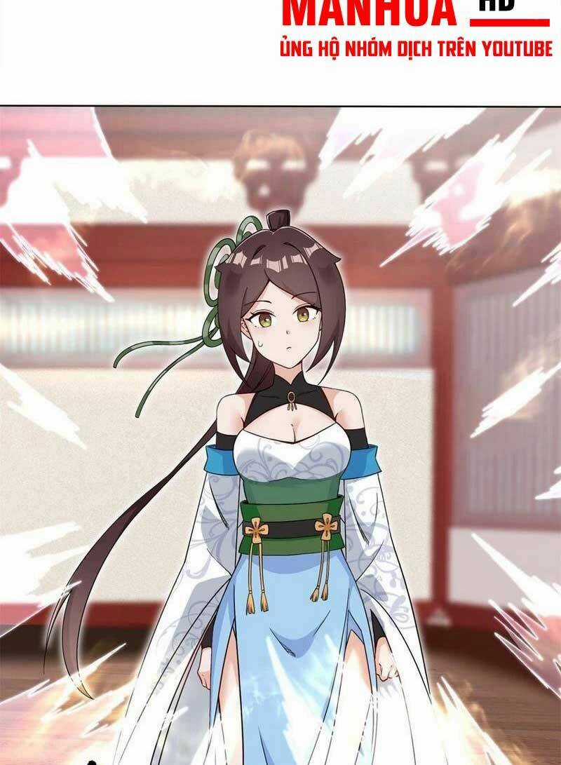 Vô Tận Thôn Phệ - Chapter 76 - Trang 8