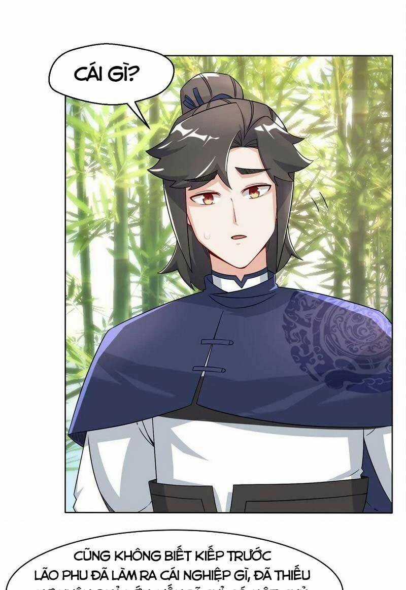 Vô Tận Thôn Phệ - Chapter 77 - Trang 2