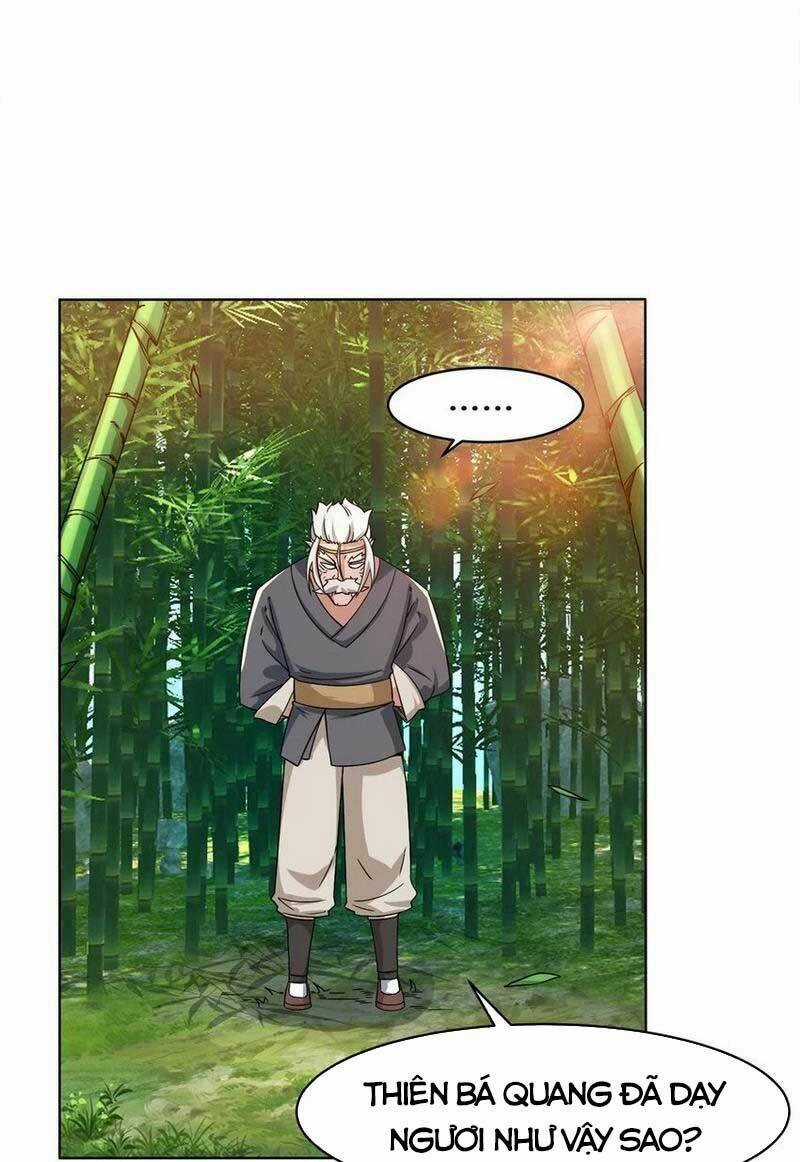 Vô Tận Thôn Phệ - Chapter 77 - Trang 11