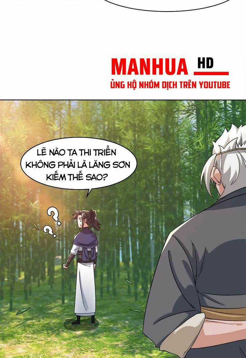 Vô Tận Thôn Phệ - Chapter 77 - Trang 12