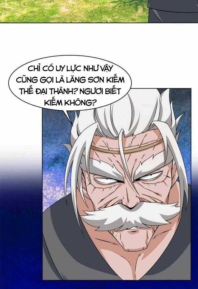 Vô Tận Thôn Phệ - Chapter 77 - Trang 13