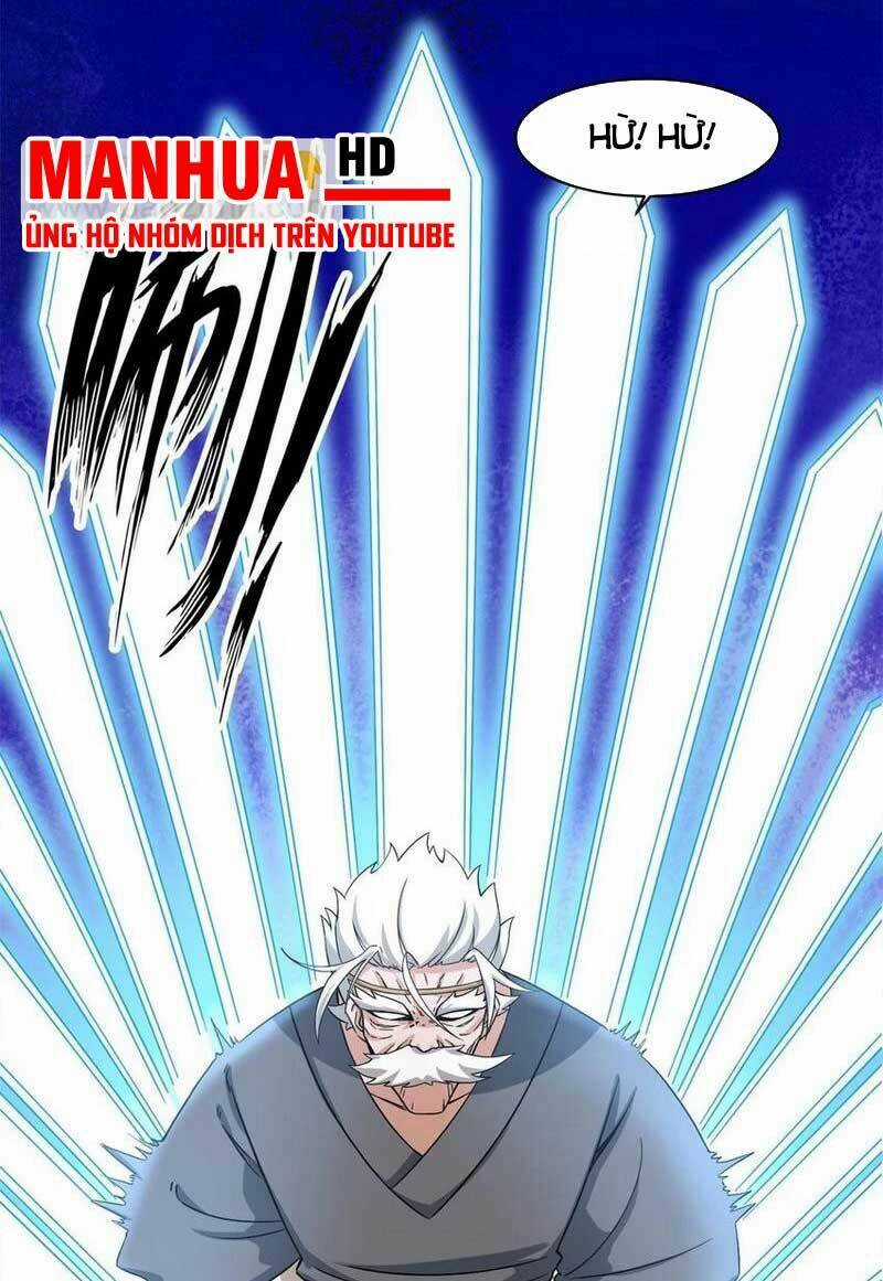 Vô Tận Thôn Phệ - Chapter 77 - Trang 14