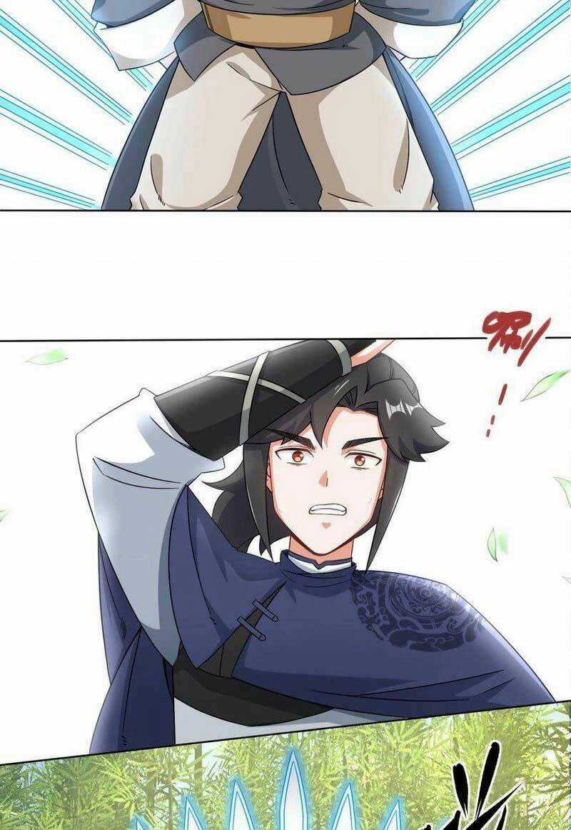 Vô Tận Thôn Phệ - Chapter 77 - Trang 15