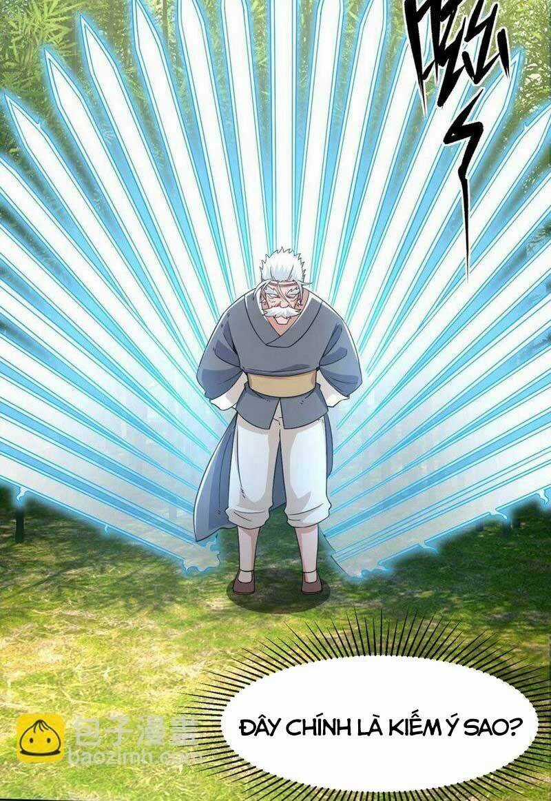 Vô Tận Thôn Phệ - Chapter 77 - Trang 16