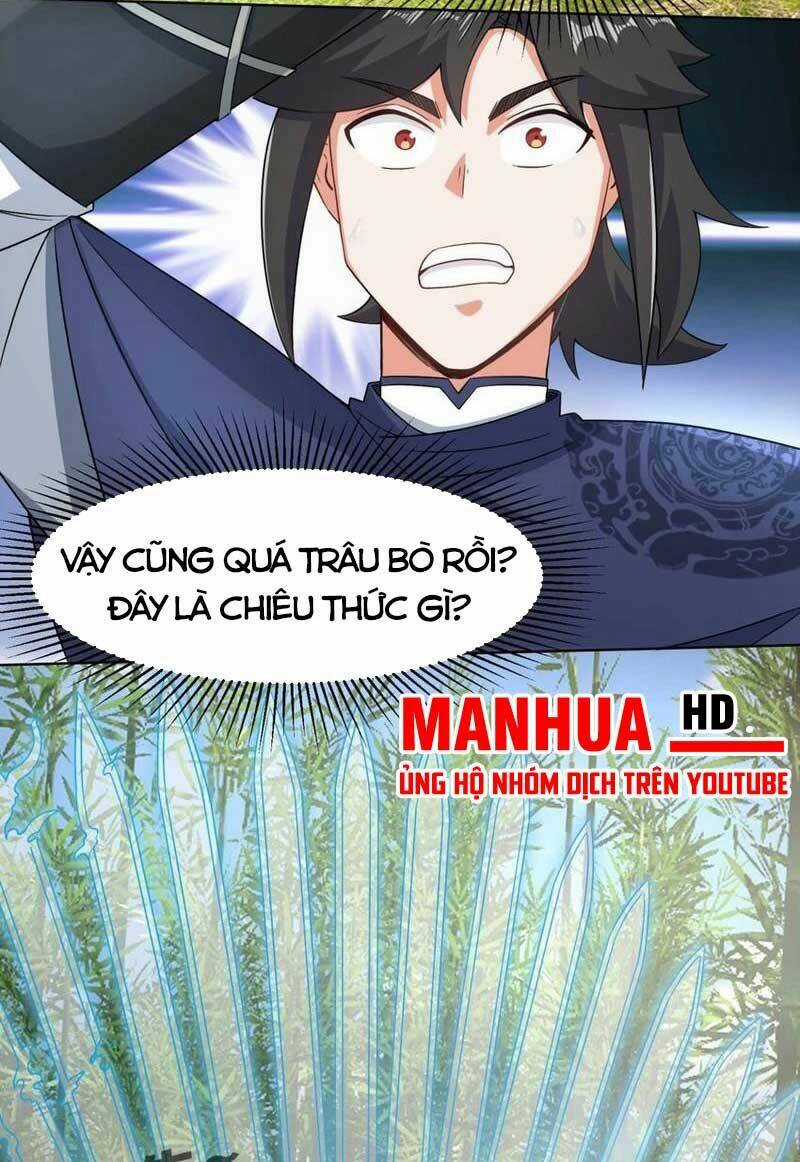 Vô Tận Thôn Phệ - Chapter 77 - Trang 17