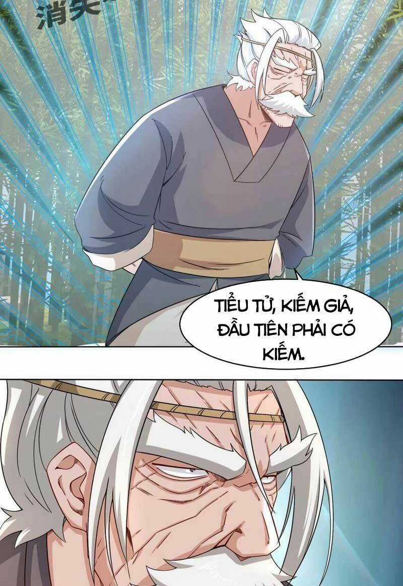 Vô Tận Thôn Phệ - Chapter 77 - Trang 18