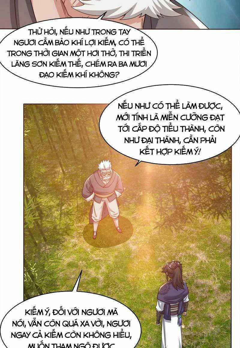 Vô Tận Thôn Phệ - Chapter 77 - Trang 19