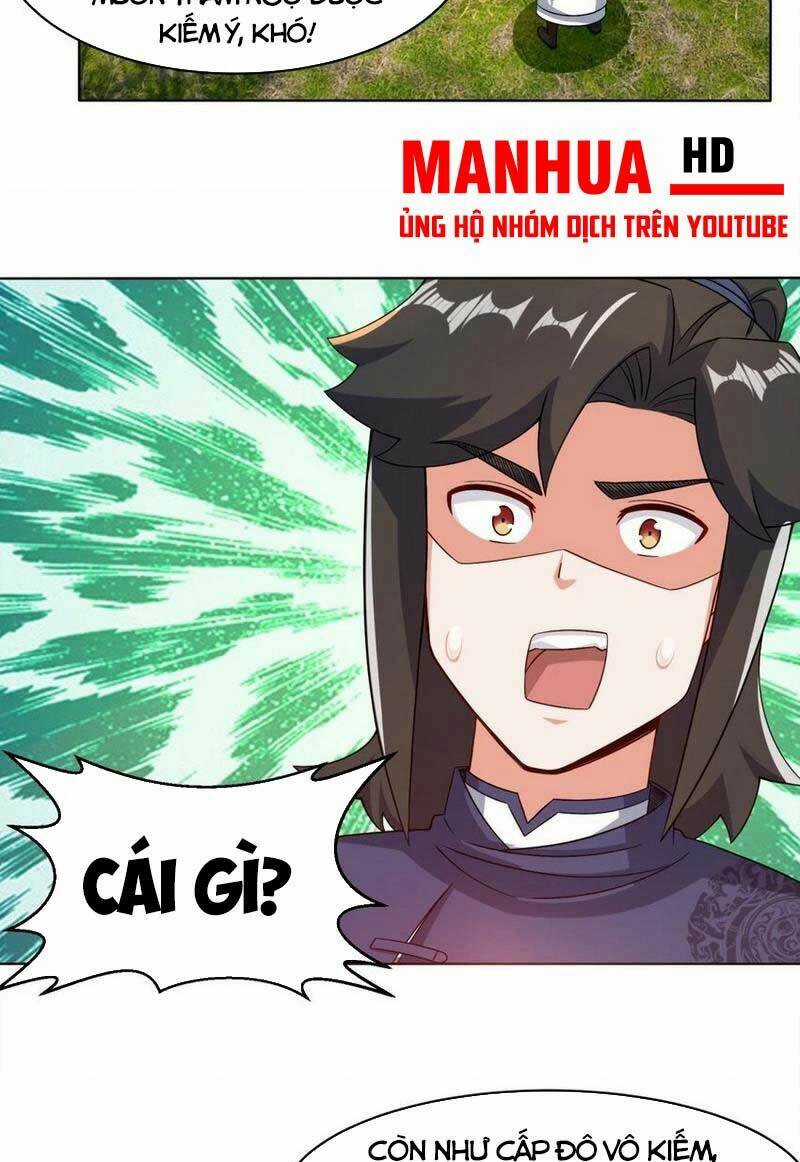 Vô Tận Thôn Phệ - Chapter 77 - Trang 20