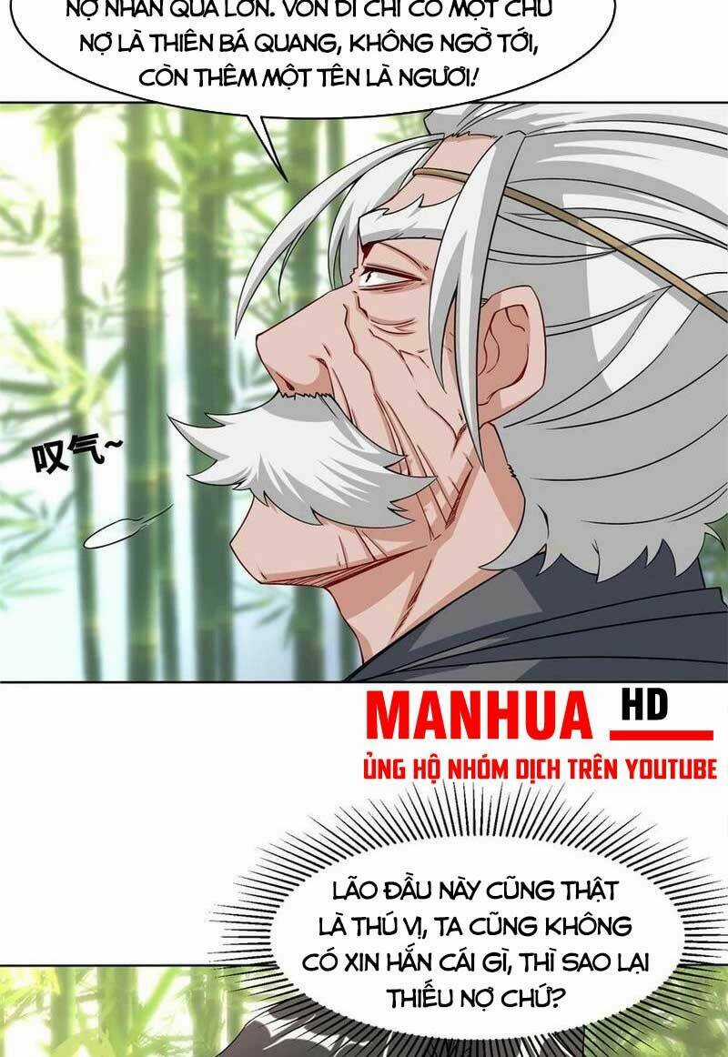 Vô Tận Thôn Phệ - Chapter 77 - Trang 3