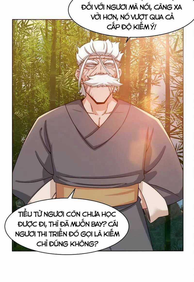 Vô Tận Thôn Phệ - Chapter 77 - Trang 21