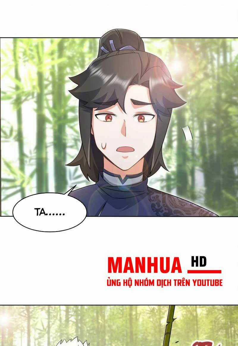 Vô Tận Thôn Phệ - Chapter 77 - Trang 22