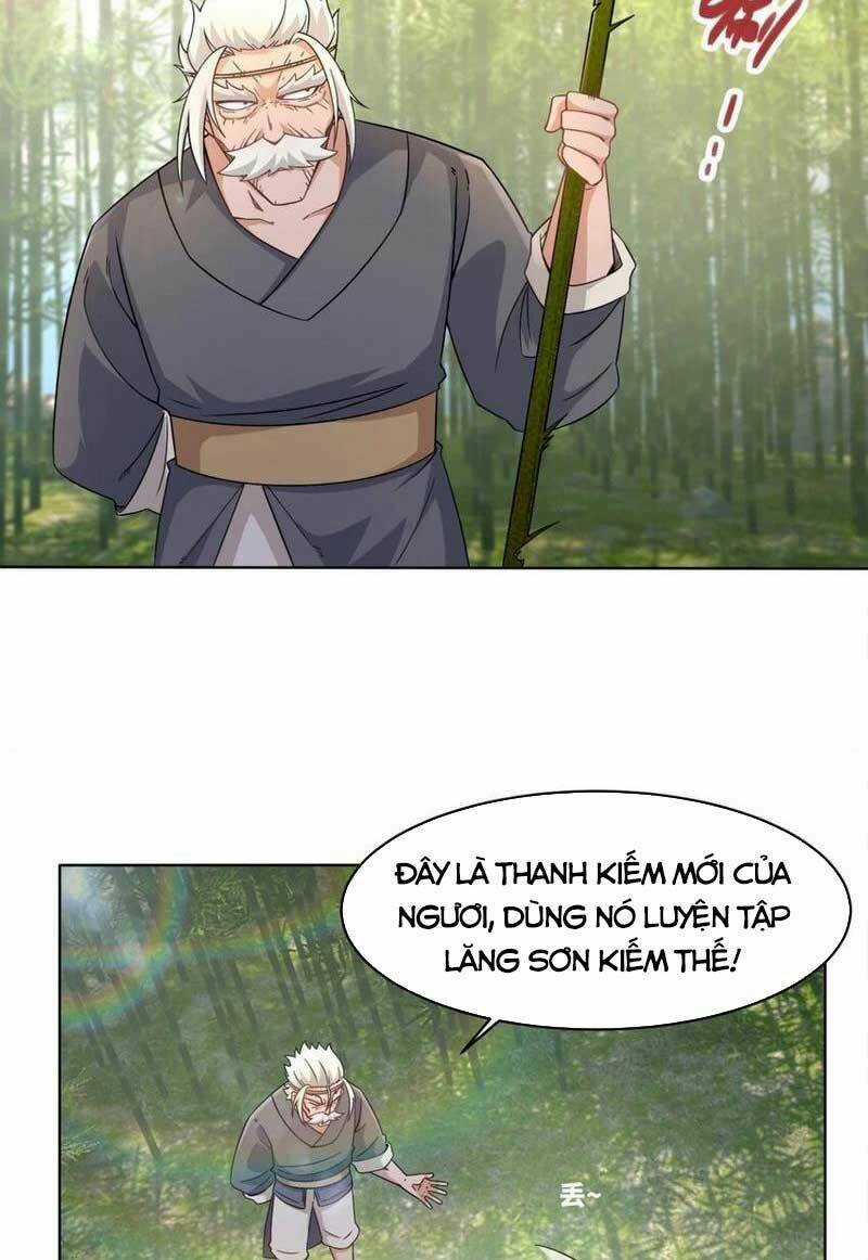 Vô Tận Thôn Phệ - Chapter 77 - Trang 23