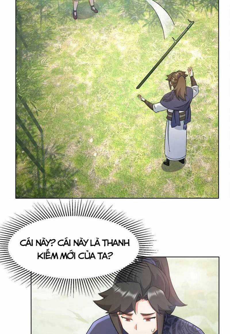 Vô Tận Thôn Phệ - Chapter 77 - Trang 24