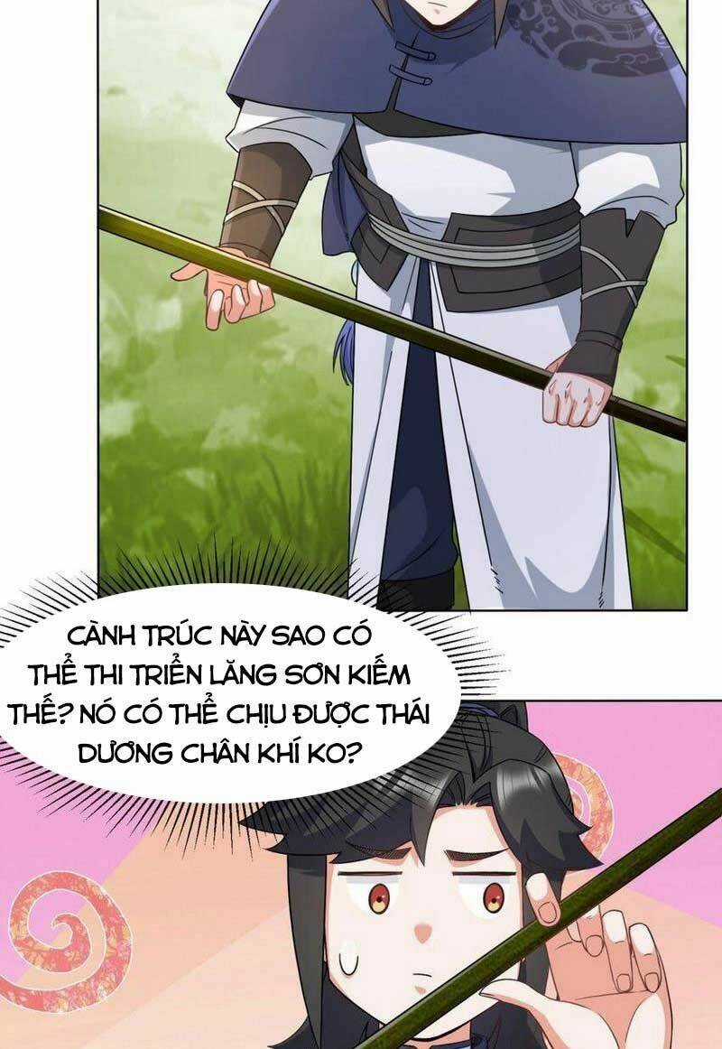 Vô Tận Thôn Phệ - Chapter 77 - Trang 25