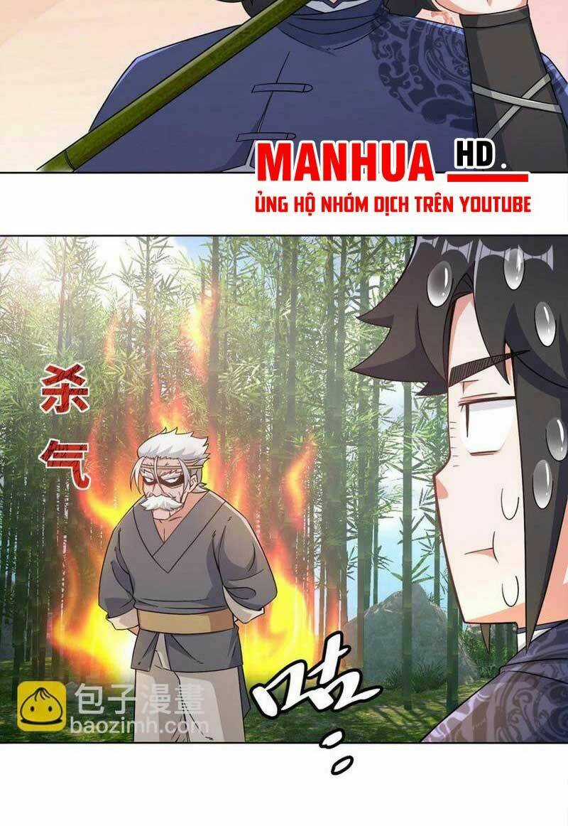 Vô Tận Thôn Phệ - Chapter 77 - Trang 26