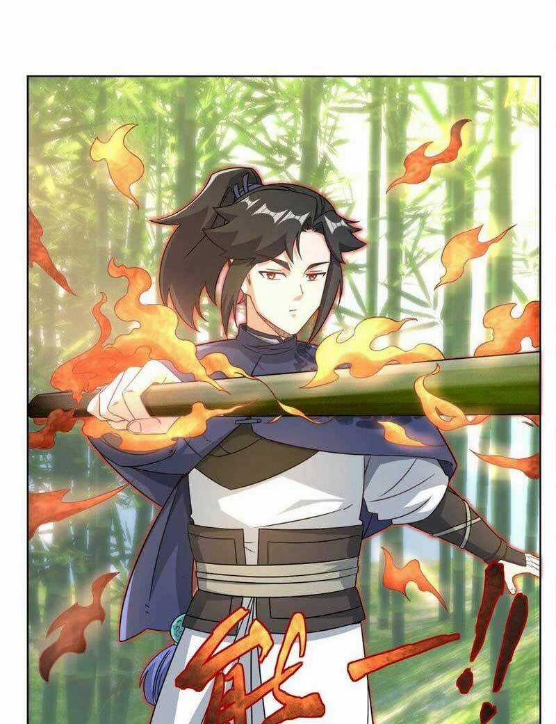 Vô Tận Thôn Phệ - Chapter 77 - Trang 27