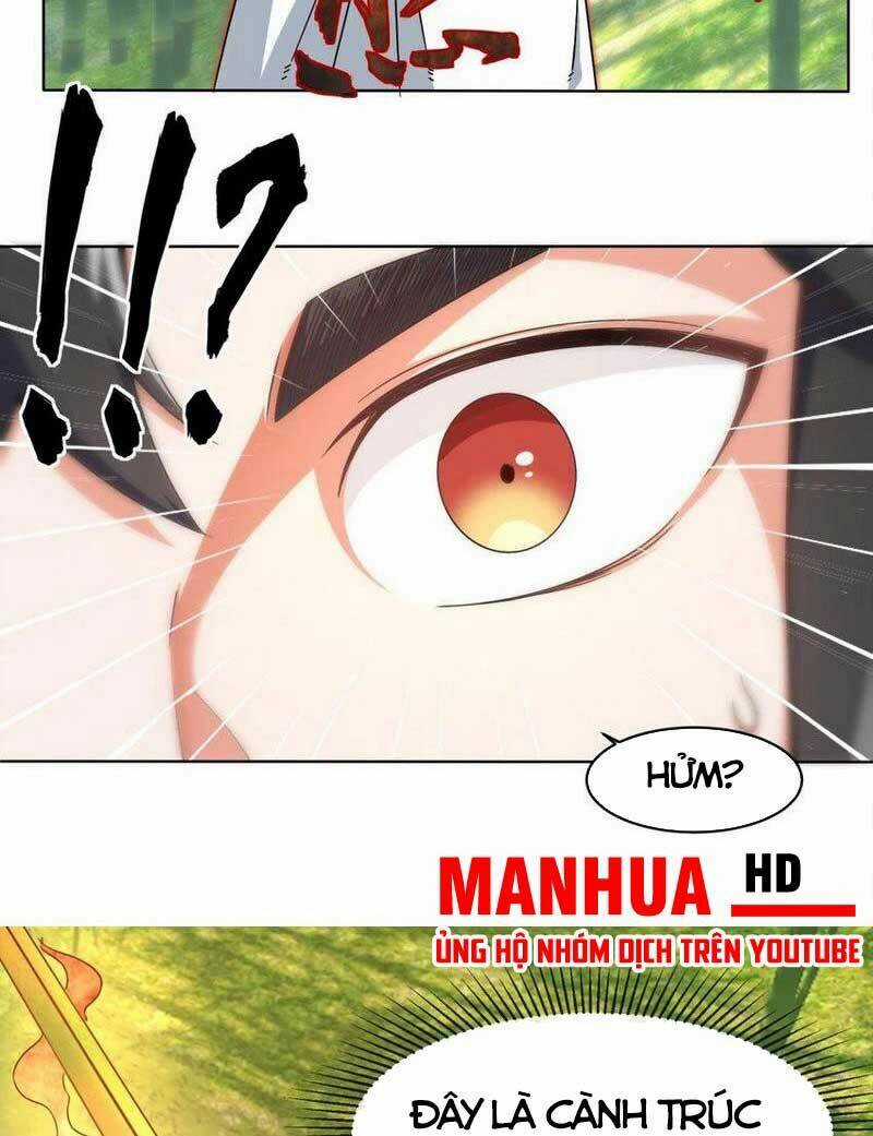 Vô Tận Thôn Phệ - Chapter 77 - Trang 28