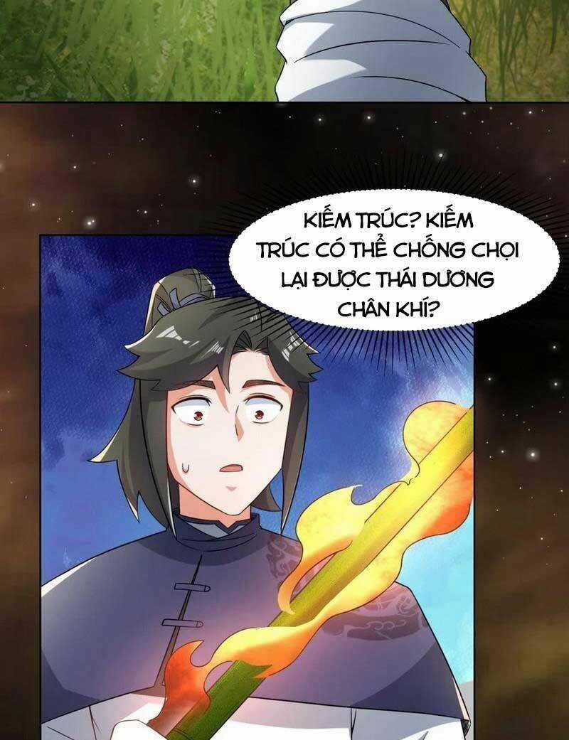 Vô Tận Thôn Phệ - Chapter 77 - Trang 30