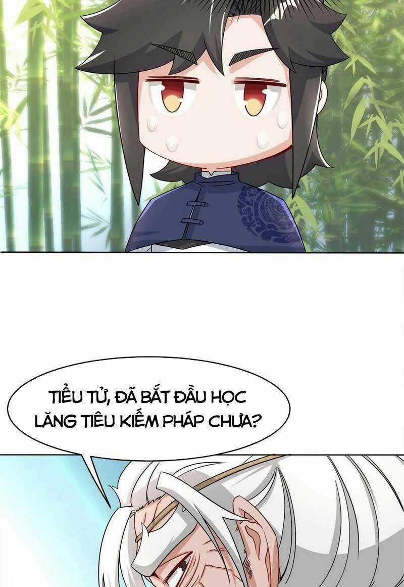 Vô Tận Thôn Phệ - Chapter 77 - Trang 4