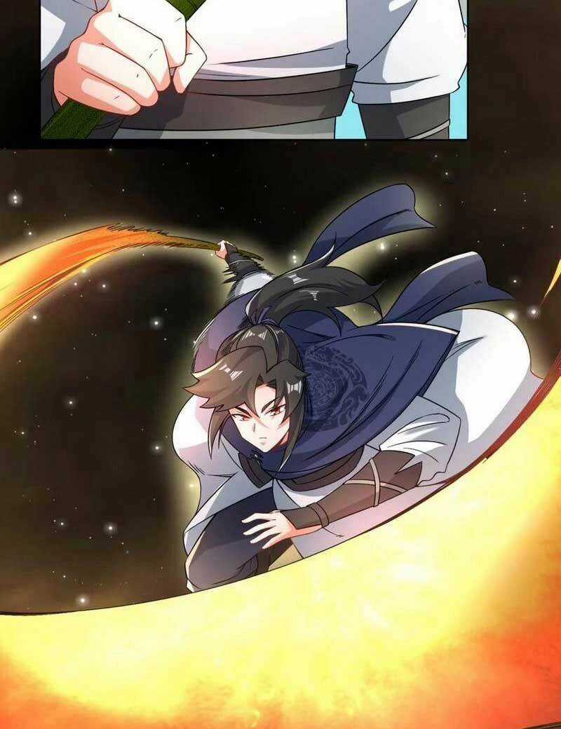 Vô Tận Thôn Phệ - Chapter 77 - Trang 31