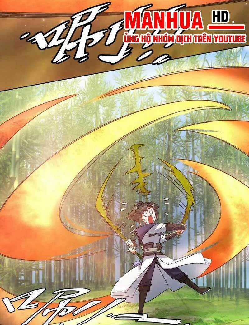 Vô Tận Thôn Phệ - Chapter 77 - Trang 32