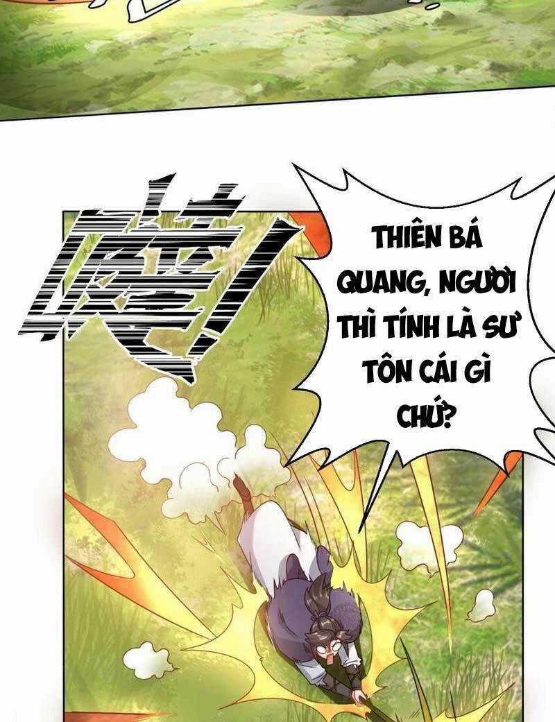 Vô Tận Thôn Phệ - Chapter 77 - Trang 33