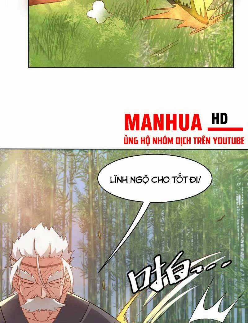 Vô Tận Thôn Phệ - Chapter 77 - Trang 34