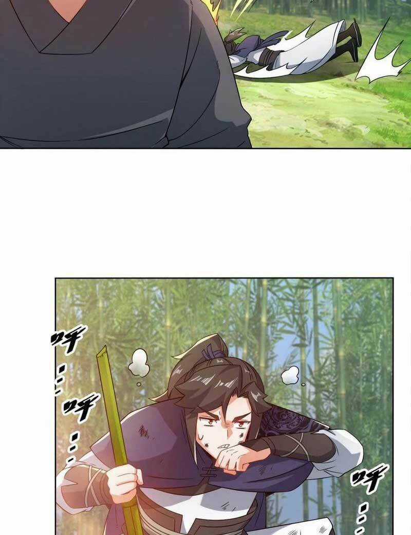 Vô Tận Thôn Phệ - Chapter 77 - Trang 35