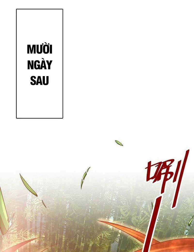 Vô Tận Thôn Phệ - Chapter 77 - Trang 37