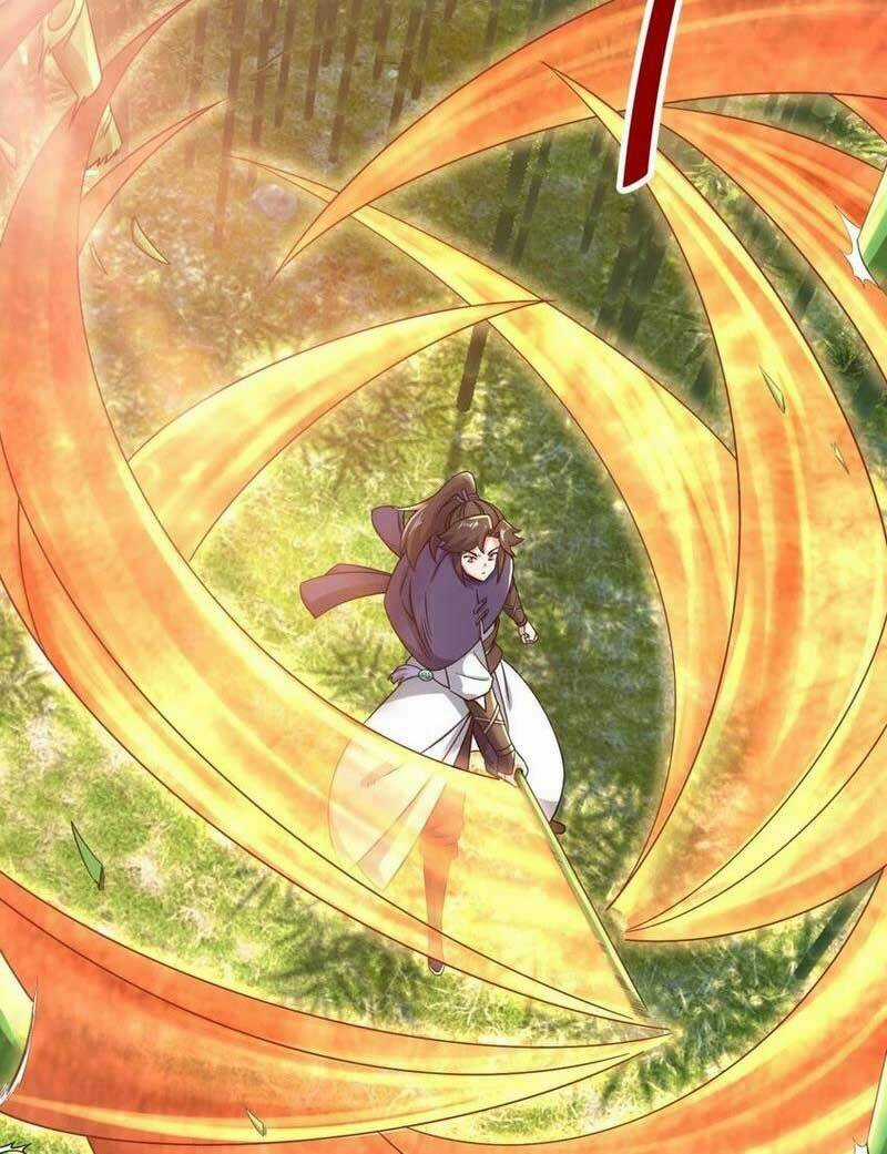 Vô Tận Thôn Phệ - Chapter 77 - Trang 38