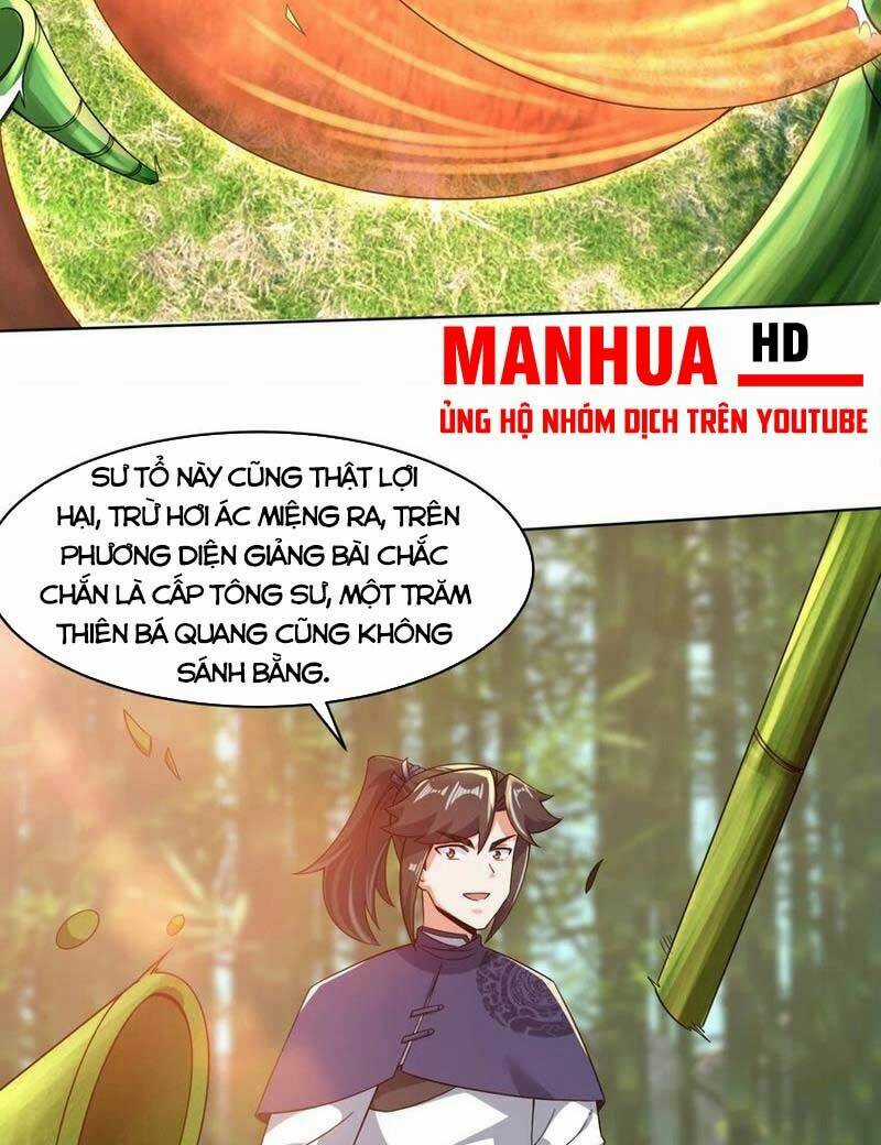 Vô Tận Thôn Phệ - Chapter 77 - Trang 39