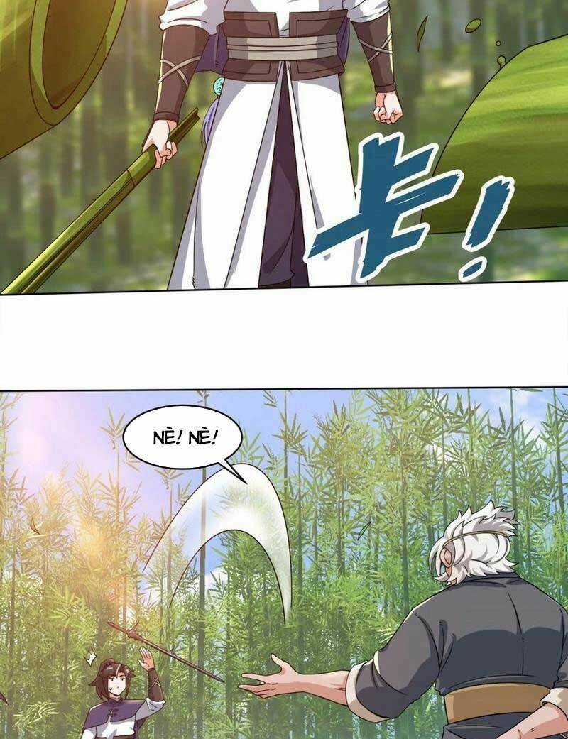 Vô Tận Thôn Phệ - Chapter 77 - Trang 40