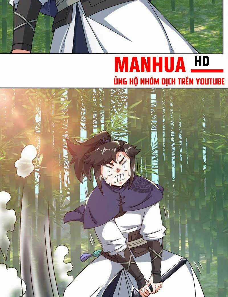 Vô Tận Thôn Phệ - Chapter 77 - Trang 42