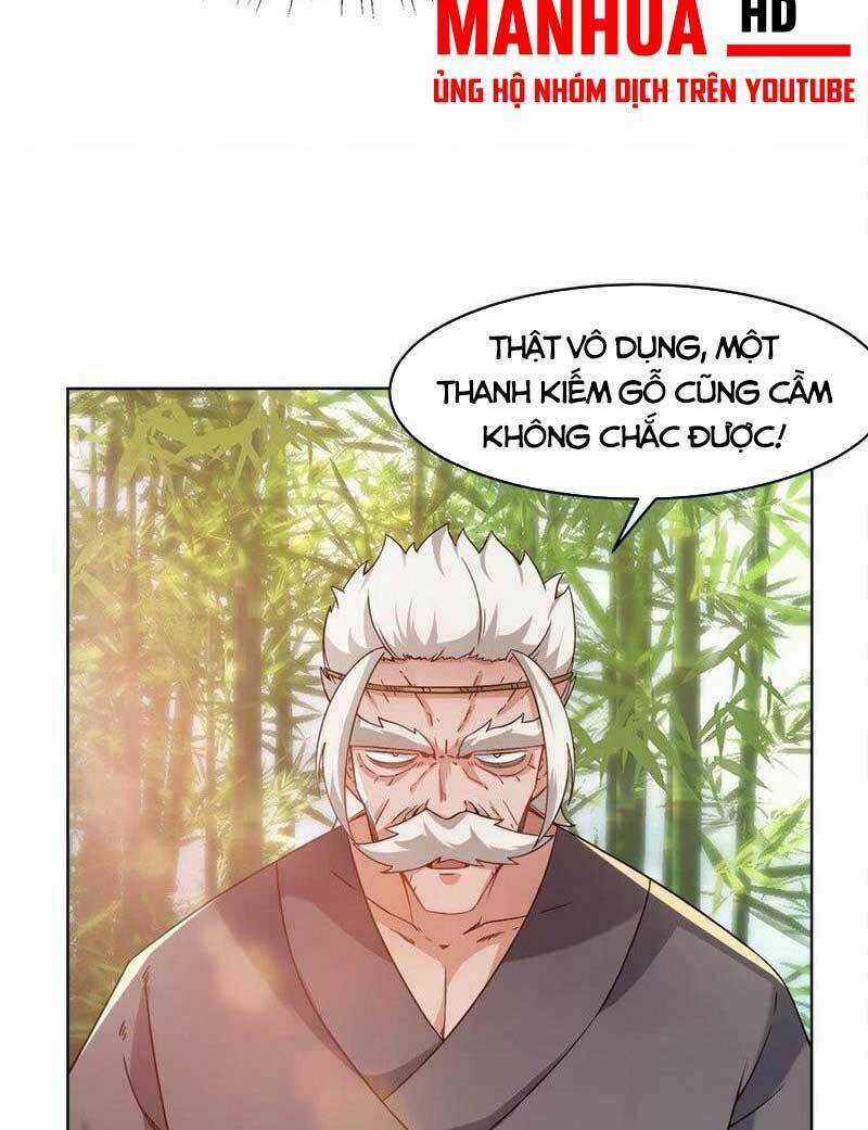 Vô Tận Thôn Phệ - Chapter 77 - Trang 45