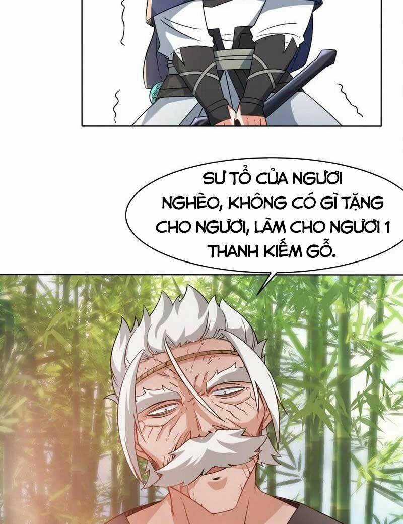 Vô Tận Thôn Phệ - Chapter 77 - Trang 47